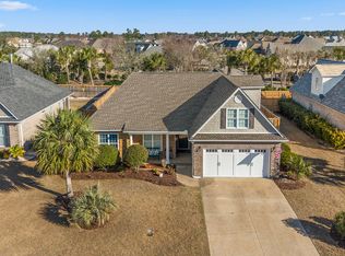 1107 Spring Glen Ct, Leland, NC 28451