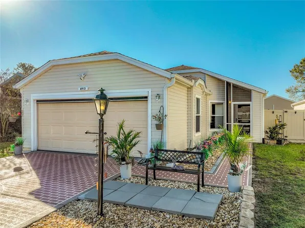 4913 Heron Run Cir, Leesburg, FL 34748