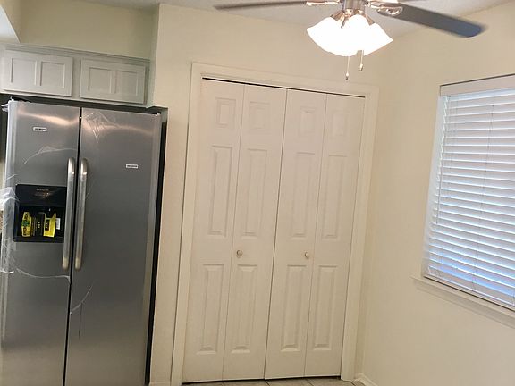 Family Dining Area