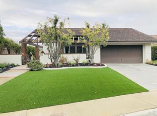 331 Calle Escuela, San Clemente, CA 92672
