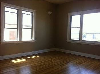 3rd image of 1366 N Serrano Ave APT 6