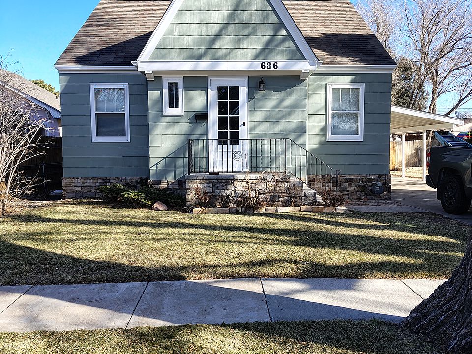 1st image of 636 Euclid Ave