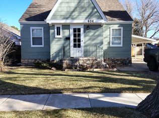 636 Euclid Ave, Pueblo, CO 81004