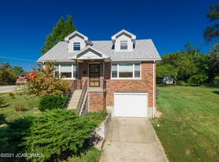 1026 Holly Dr, Jefferson City, MO 65109