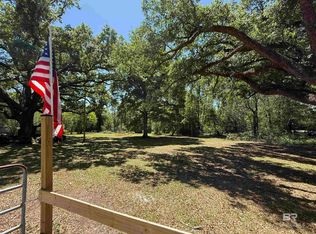 19530 Greenwood Rd E, Summerdale, AL 36580