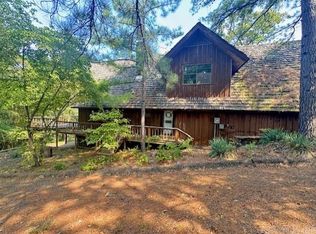 6533 W Creek Rd, Ozark, AR 72949