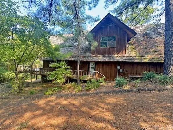 6533 W Creek Rd, Ozark, AR 72949