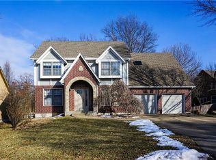 15726 W 148th Ter, Olathe, KS 66062