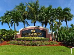 1165 Lake Victoria Dr APT P, Royal Palm Beach, FL 33411