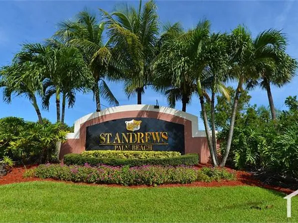 1151 Lake Terry Dr, West Palm Beach, FL