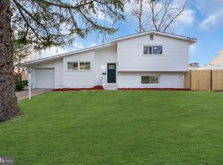 648 Helena Ave, Mantua, NJ