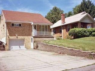 2507 Oakwood Rd, Glenshaw, PA 15116