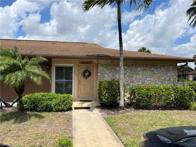 705 Palm View DR #DP2, Naples, FL, 34110