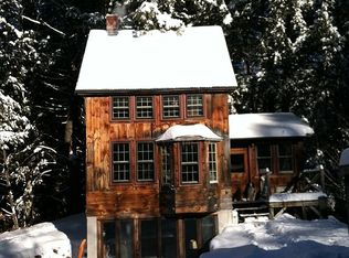 107 Ladeau Rd, Norwich, VT 05055