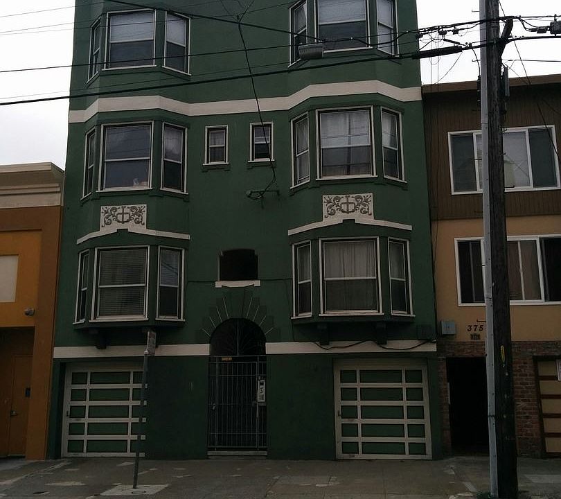 1st image of 383 21st Ave APT A