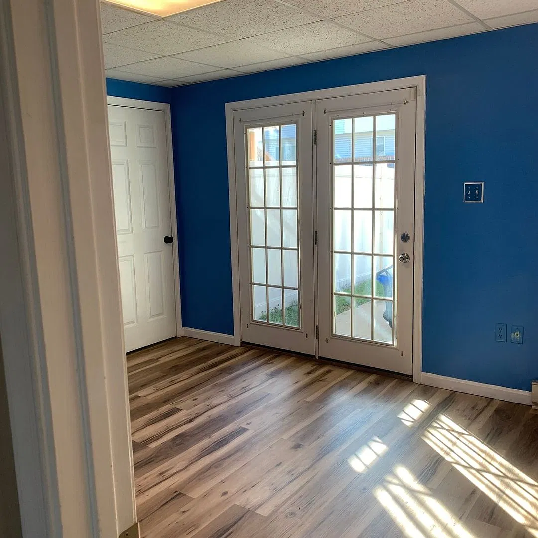 Charming 3BR House in Thurmont — Photo 4