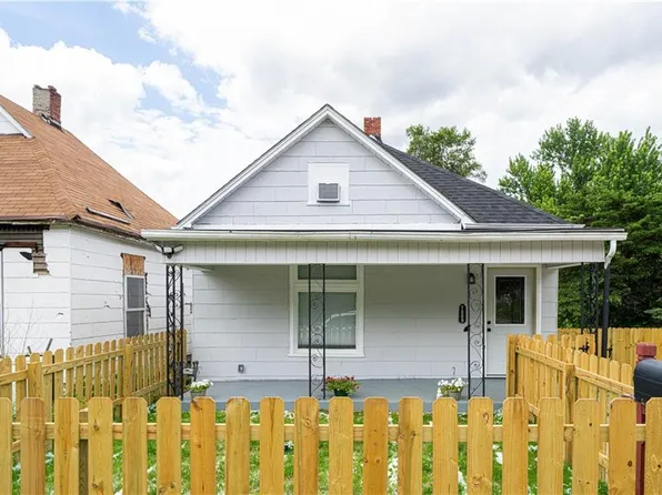 1809 Mitchell Ave, Saint Joseph, MO 64507
