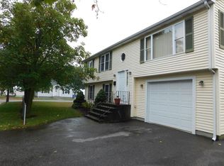 45 Mayfield St, Pawtucket, RI 02861