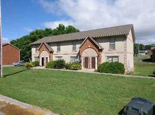 1049 Martha Glass Dr, New Market, TN 37760