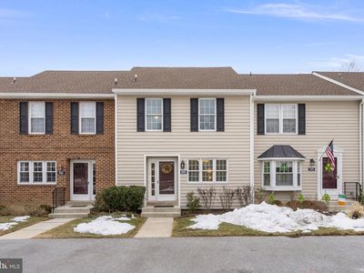 605 Meadow Ct #605, Glen Mills, PA, 19342