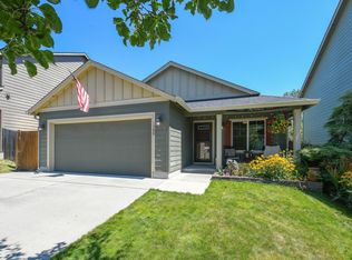 1580 41st Ct, Washougal, WA 98671