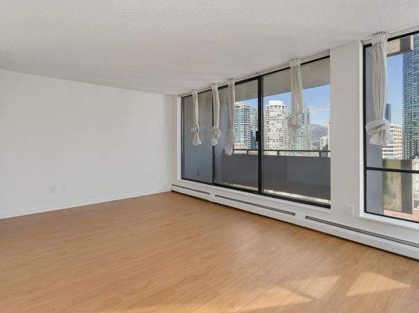 2 bedroom rental in Vancouver — photo 3