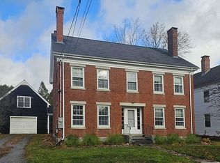 20 Vine St, Damariscotta, ME 04543