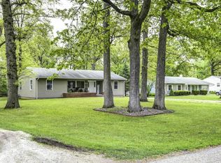 1826 Dawn Ave, Fort Wayne, IN 46815