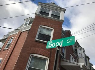158 Clymer St APT 6, Reading, PA 19602