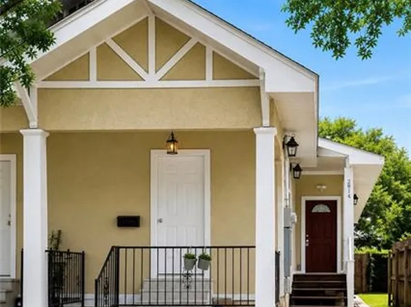 2814 Palmer Ave, New Orleans, LA 70118