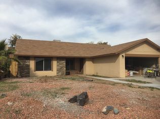 3042 W Juniper Ave, Phoenix, AZ 85053