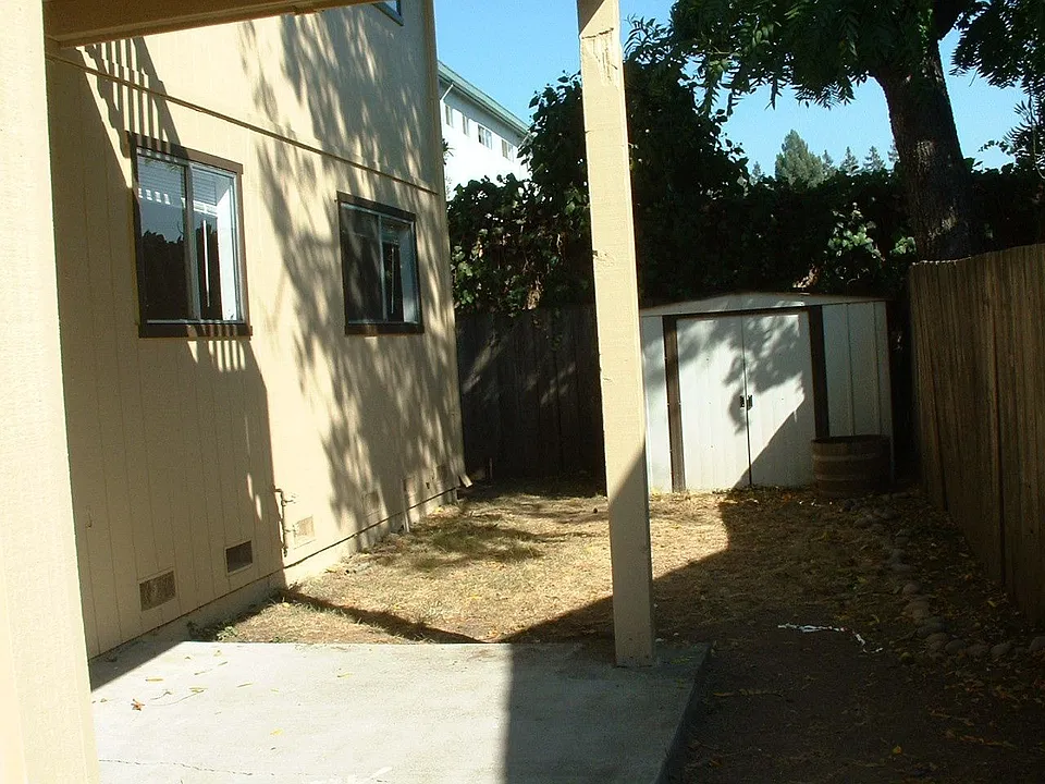 Nice yards