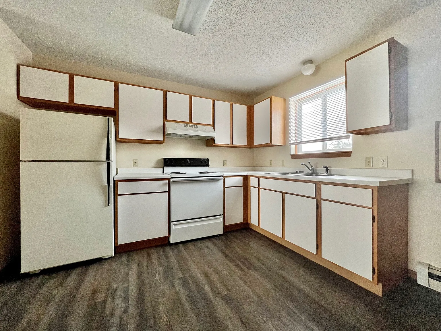 Park Meadows Apartments — Photo 2