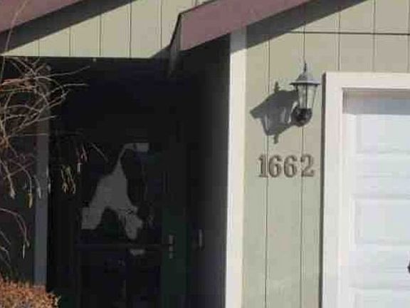 Exterior Address Verification