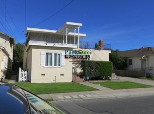 1736 Lexington Ave APT A, El Cerrito, CA 94530