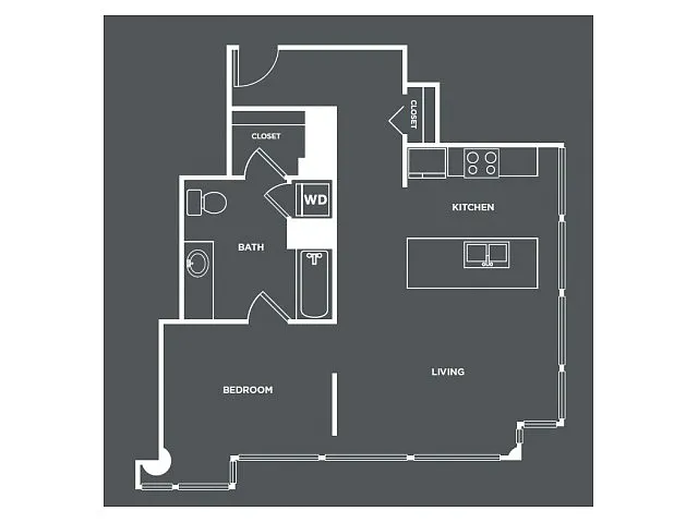 Floor plan A17-R