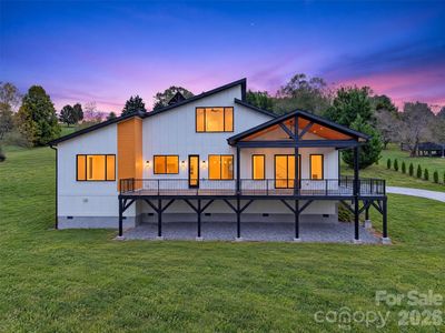 75 Rabbit Ham Rd, Leicester, NC, 28748