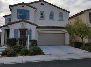 7255 Pepperbox Ave, Las Vegas, NV 89179