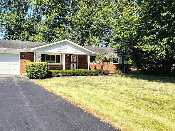 470 Free Soil Rd