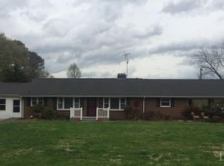 2233 Riceville Rd, Java, VA 24565