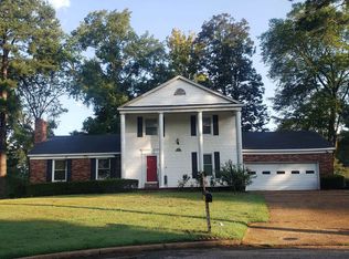 5096 April Cv, Memphis, TN 38109