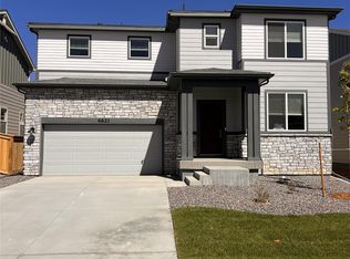 4621 Sunsplash Way, Johnstown, CO 80534