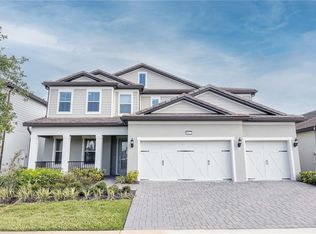 8077 Leaf Grove Cir, Orlando, FL 32836