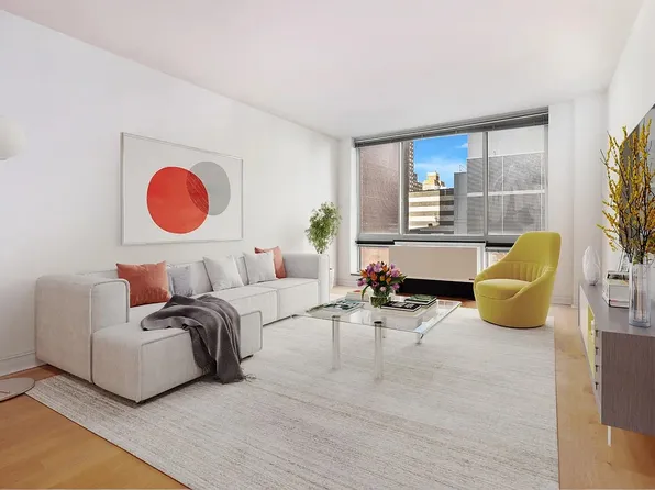 401 East 60th Street image 1 of 13