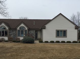 5628 Cortland Cir, Bay City, MI