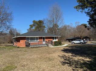 385 Gaines Rd NE, Rome, GA 30161