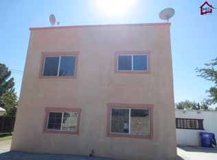 436 McFie Ave, Las Cruces, NM 88005