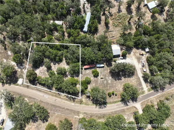 LOT-624A Teal Lake Dr, Caldwell, TX 77836