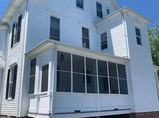 578 High St #3, Somerset, MA 02726