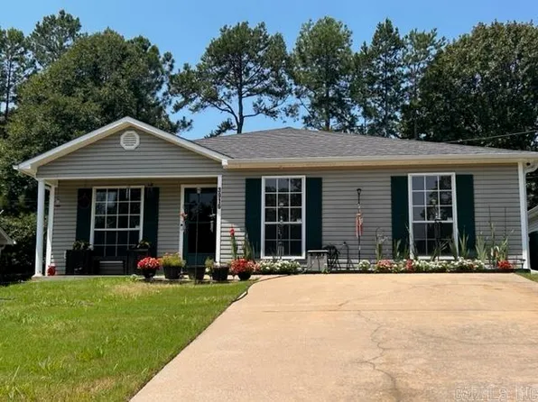 3916 West St, Little Rock, AR 72204